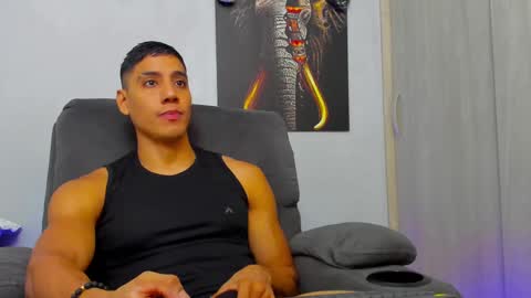 CONNORKING online show from 02-21-25, 02:39