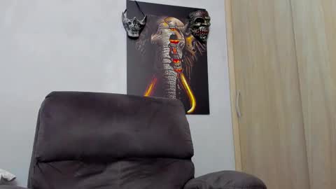 CONNORKING online show from 03-01-25, 05:27