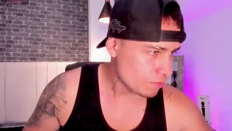 Connor Smith online show from 02-24-26, 05:11