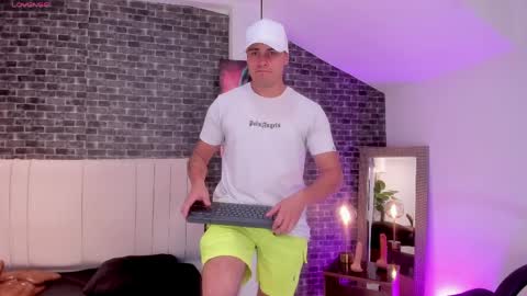 Connor Smith online show from 04-06-26, 11:49