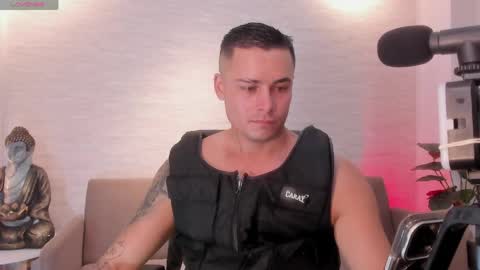 Connor Smith online show from 04-10-26, 10:58