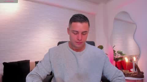 Connor Smith online show from 04-20-26, 10:18