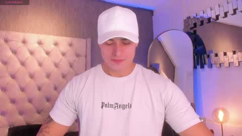 Connor Smith online show from 05-05-26, 12:07