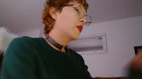 conny online show from 04-08-26, 06:35