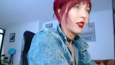 conny online show from 04-14-26, 07:25