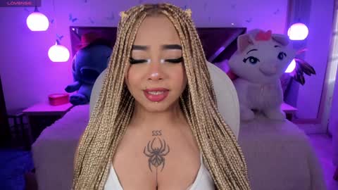 Conny online show from 01-26-25, 01:25