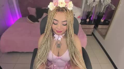 Conny online show from 10-07-25, 01:30