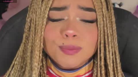 Conny online show from 10-13-25, 01:33