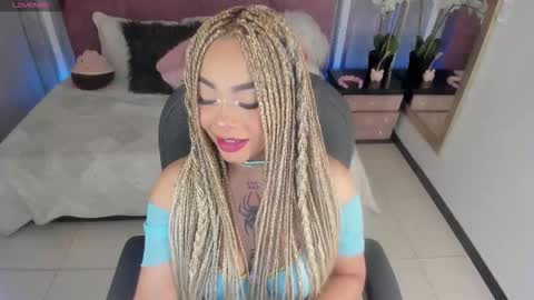 Conny online show from 10-28-25, 02:31