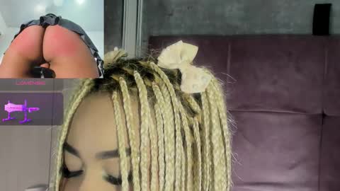 Conny online show from 03-07-26, 01:41