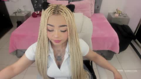 Conny online show from 05-31-26, 01:07