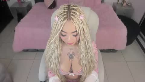 Conny online show from 07-06-26, 12:57