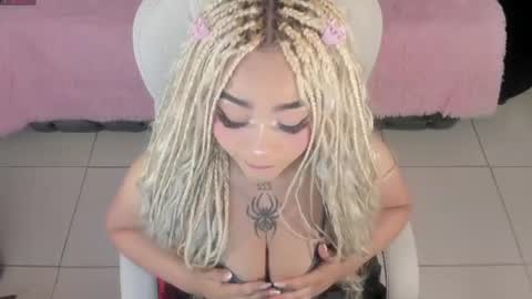 Conny online show from 07-09-26, 12:53