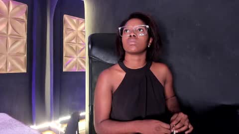 Snapshot of connywellss chatting on 05-30-26, 07:55 Nilo Solem online show from 05-30-26, 07:55