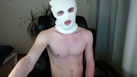 Conor and Chester online show from 01-11-25, 06:33