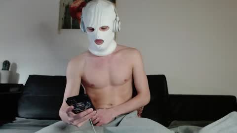 Conor and Chester online show from 01-24-25, 05:32