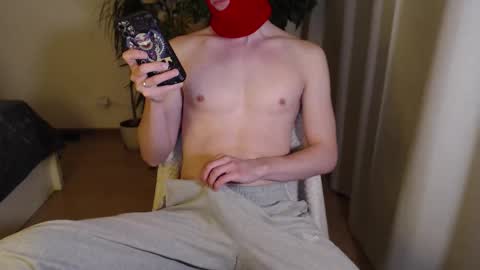 Conor and Chester online show from 10-31-25, 05:58