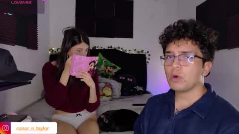 conor_taylor_ online show from 02-10-26, 04:33