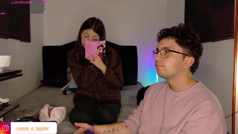conor_taylor_ online show from 02-24-26, 02:26
