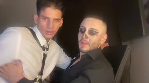 conradgrayson78 leonandresough online show from 10-31-25, 11:50