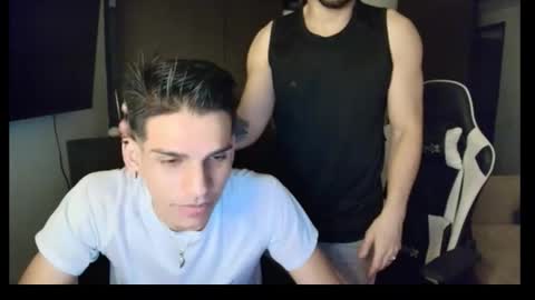 conradgrayson78 leonandresough online show from 11-09-25, 12:53