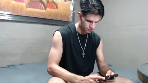 Snapshot of conradgrayson78 chatting on 03-17-26, 03:00 conradgrayson78 leonandresough online show from 03-17-26, 03:00