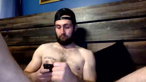 constructionmike1 online show from 03-04-26, 08:15