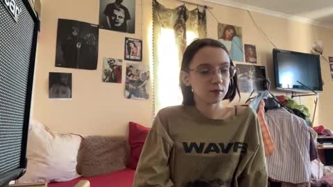 consuelamcelwaine online show from 03-09-26, 01:48