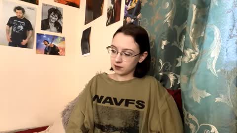 consuelamcelwaine online show from 03-17-26, 02:42