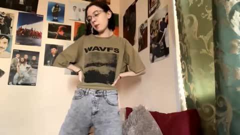 consuelamcelwaine online show from 03-21-26, 02:20