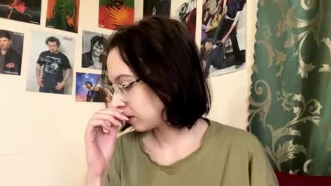 consuelamcelwaine online show from 03-24-26, 07:57