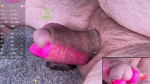 Snapshot of controlmytoys chatting on 02-05-25, 07:31 Control online show from 02-05-25, 07:31