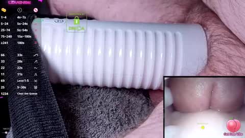 Snapshot of controlmytoys chatting on 02-12-25, 01:06 Control online show from 02-12-25, 01:06