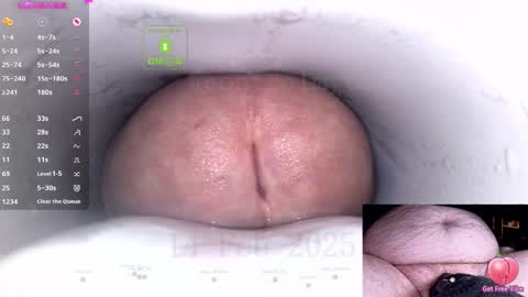 Snapshot of controlmytoys chatting on 02-14-25, 11:10 Control online show from 02-14-25, 11:10