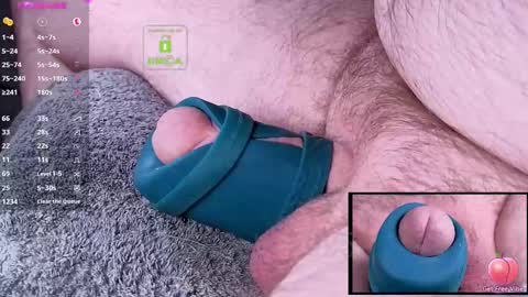 Snapshot of controlmytoys chatting on 02-16-25, 08:21 Control online show from 02-16-25, 08:21