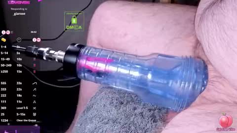 Snapshot of controlmytoys chatting on 02-18-25, 10:25 Control online show from 02-18-25, 10:25