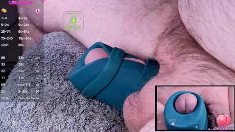 Snapshot of controlmytoys chatting on 02-19-25, 07:27 Control online show from 02-19-25, 07:27