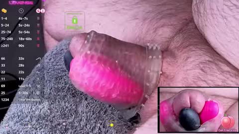 Snapshot of controlmytoys chatting on 02-22-25, 06:41 Control online show from 02-22-25, 06:41