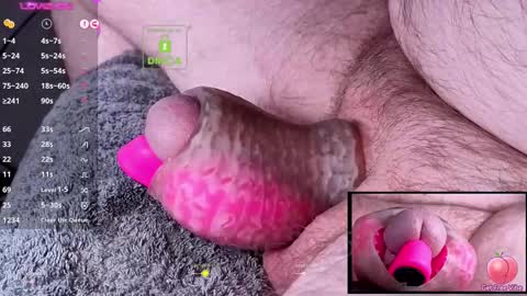 Snapshot of controlmytoys chatting on 02-23-25, 07:07 Control online show from 02-23-25, 07:07