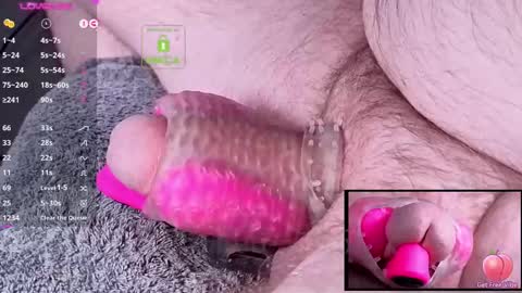 Snapshot of controlmytoys chatting on 02-25-25, 07:42 Control online show from 02-25-25, 07:42