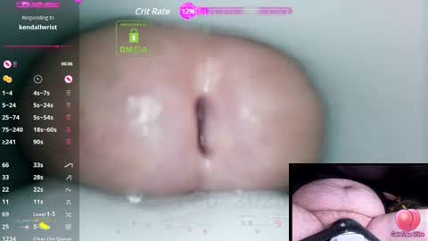 Snapshot of controlmytoys chatting on 02-25-25, 09:13 Control online show from 02-25-25, 09:13