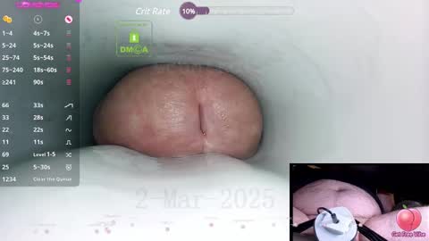 Snapshot of controlmytoys chatting on 03-02-25, 09:22 Control online show from 03-02-25, 09:22