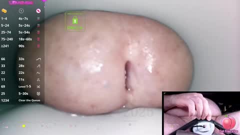 Snapshot of controlmytoys chatting on 03-05-25, 03:18 Control online show from 03-05-25, 03:18