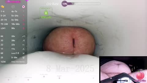 Snapshot of controlmytoys chatting on 03-08-25, 02:51 Control online show from 03-08-25, 02:51