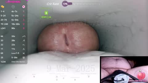 Snapshot of controlmytoys chatting on 03-09-25, 10:41 Control online show from 03-09-25, 10:41