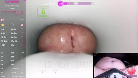 Snapshot of controlmytoys chatting on 03-12-25, 12:26 Control online show from 03-12-25, 12:26