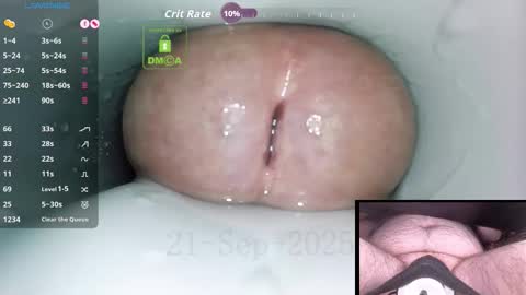Snapshot of controlmytoys chatting on 09-21-25, 07:37 Control online show from 09-21-25, 07:37