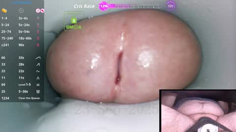 Snapshot of controlmytoys chatting on 09-23-25, 07:39 Control online show from 09-23-25, 07:39