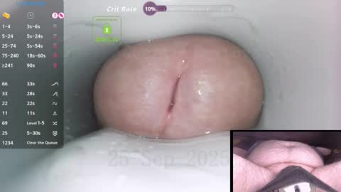 Snapshot of controlmytoys chatting on 09-25-25, 07:06 Control online show from 09-25-25, 07:06