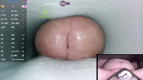 Snapshot of controlmytoys chatting on 10-02-25, 08:49 Control online show from 10-02-25, 08:49